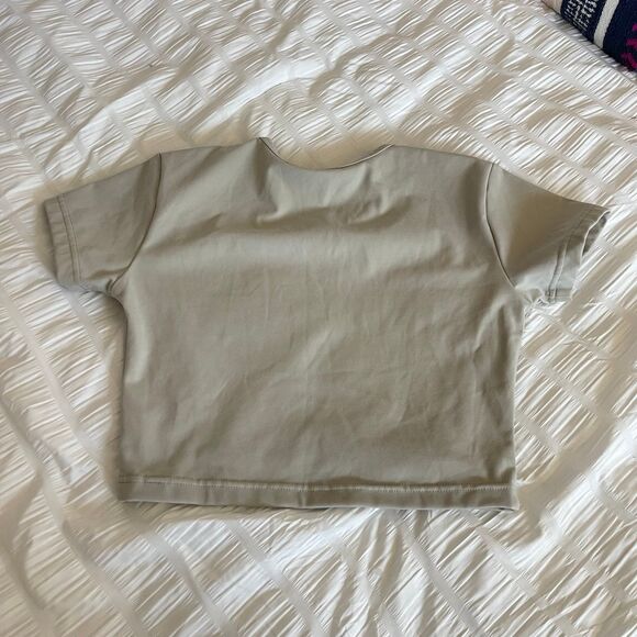 Darc Sport She Energy Crop Top - Picture 2 of 3